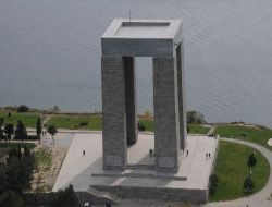 Çanakkale Şehitliklerini 10 Ayda 1,5 Milyon Kişi Ziyaret Etti!