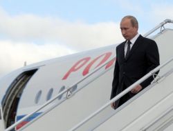 Tansiyonun Yükseldiği Ortadoğu’ya Sefer Düzenliyor