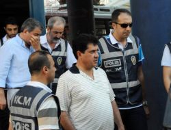 Kemer Belediye Başkanı Mustafa Gül Ve 8 Kişi Adliyeye Sevk Edildi