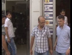 Adıyaman’da Kck Operasyonu