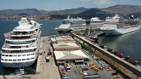 Limanda AVM yargıya gidiyor!..