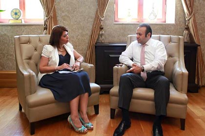 AB'nin Rumlara 'Oğlum bak, git' deme vakti geldi!