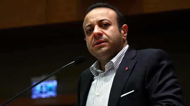 Bağış: Türkiye son sözünü söylemedi