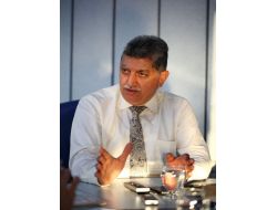 Adularya 2013 Sonunda Enerji Üretecek