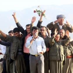 Savcı  Dönen PKK'lıları  İfadeye Çağırdı!