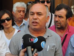 Eskişehir'de Kesk'e Bağlı Eğitim-sen Şubesi'nde Arama Sona Erdi