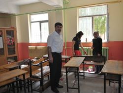 Zirekli İöo, Öğretmenleri Sayesinde Yeni Bir Görüntü Kazandı