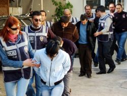 Emniyetten Uyuşturucu Operasyonu