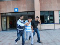 Kocaeli Ve İstanbul Polisinden Ortak Operasyon