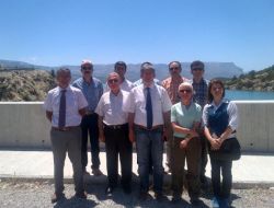 "Dağa Ayrı Ovaya Ayrı Kalkınma Modeli Geliştiriyoruz"