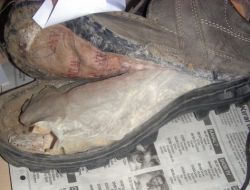 Muş’ta Eroin Maddesi Ele Geçirildi