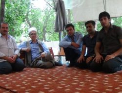 Mutkili Kanaat Önderi: Terörün Çözümü, İslami Eğitimden Geçiyor