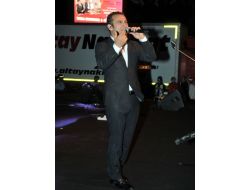 Ferhat Göçer'e Domatesli Protesto!