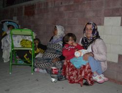 Deprem Kendini Unutturmuyor!