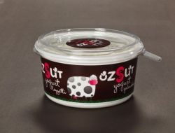 Özsüt, Yoğurtla Olan 74 Yıllık Hikayesine Kaldığı Yerden Devam Ediyor