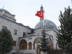 Ebu'l Hasan Harakani’yi Anma Etkinlikleri Düzenlenecek
