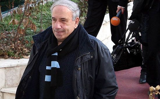 Gürüz, Çarkın ve KESK'e tahliye yok!