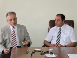 Karayalçın: Büyükşehir Belediye Başkanları, Eyalet Başkanı Haline Geliyor