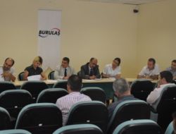 Bursa Tramvay İhalesinde En Düşük Teklifi İspanyol Firması Verdi