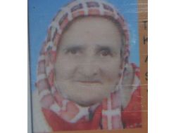 Tartıştığı Annesini Döverek Öldürdü