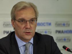 Rusya’dan Nato’ya İlginç Suriye Uyarısı