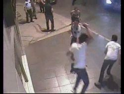 Marmaris'te Alkollü Sürücü Ortalığı Birbirine Kattı