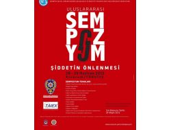 Emniyet, Artan Şiddet Olaylarını Masaya Yatırıyor