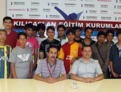 Türkçelerini Daha Da Geliştirmek İçin Ülkelerine Dönmediler