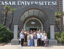 Yaşar Üniversitesi, Avrupa Birliği’nden İki Ödülle Döndü