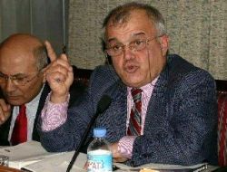 Hatipoğlu: ‘ordu Göreve’ Pankartının Açıldığı Mitingin Talimatını Gürüz Verdi