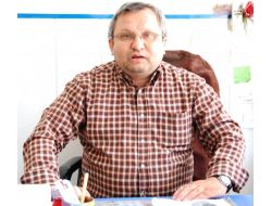 Erdekspor’da Talat Evren Dönemi Başladı