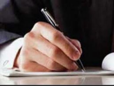 Bakanlıklara ait atama kararları