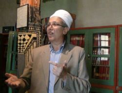 Bitlisli Kanaat Önderi Şeyh Ayte: Mele Projesi, Uygulanan En Önemli Projelerden