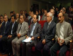 Diyarbakır Büyükşehir Belediyesi Stratejik Planını Tartışmaya Açtı