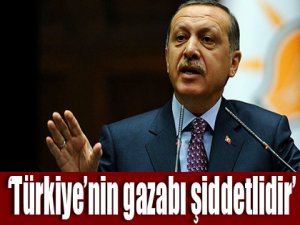 Başbakan'dan Açıklamalar