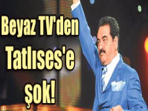 Tatlıses 273 bin TL’yi iade etsin!