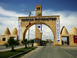 Harran Üniversitesi'nde, Yabancı Diller Yüksek Okulu Kurulacak