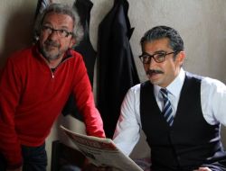 Çekimleri Tamamlanan 'Uzun Hikaye' 19 Ekim'de Vizyona Girecek