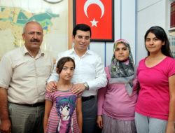 Başkan Tütüncü’den Asfalt Ve Kaldırım Sözü