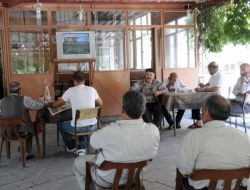 Manisalılar Başbakan Erdoğan’ın Suriye Açıklamasına Destek Verdi