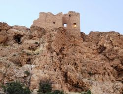 Mardin Kalesi'nin Restorasyonu Nato'ya Takıldı