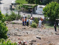 Bomba Arama Çalışmaları Devam Ediyor