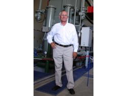 Denizli’ye 20 Milyon Dolarlık Yatırımla Klor Fabrikası Kuruldu