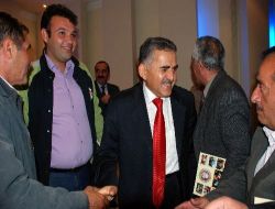 Melikgazi Belediyesi, Yatırım Kararlarını Muhtarlarla Birlikte Alıyor