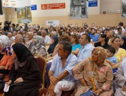 SULUKULE’DE KURALAR ÇEKİLDİ