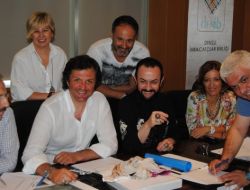 Denib’in Moda Tasarım Yarışmasının Finalistleri Belli Oldu