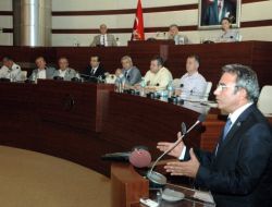 Atso Başkanı Budak’tan Expo Tepkisi: Tasarı Böyle Geçerse Bu İş Yürümez