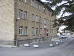 Isparta İhl Mezunlarından Kardeşlik, Birlik Ve Beraberliği Pekiştirme Paneli