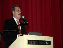 Üniversiteler, Şenlikte Güç Birliği Yaptı