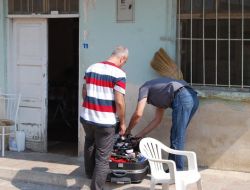 Şüpheli Çanta Ve Bavul Paniğe Sebep Oldu